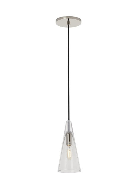 Suspension DEL | Lustra
