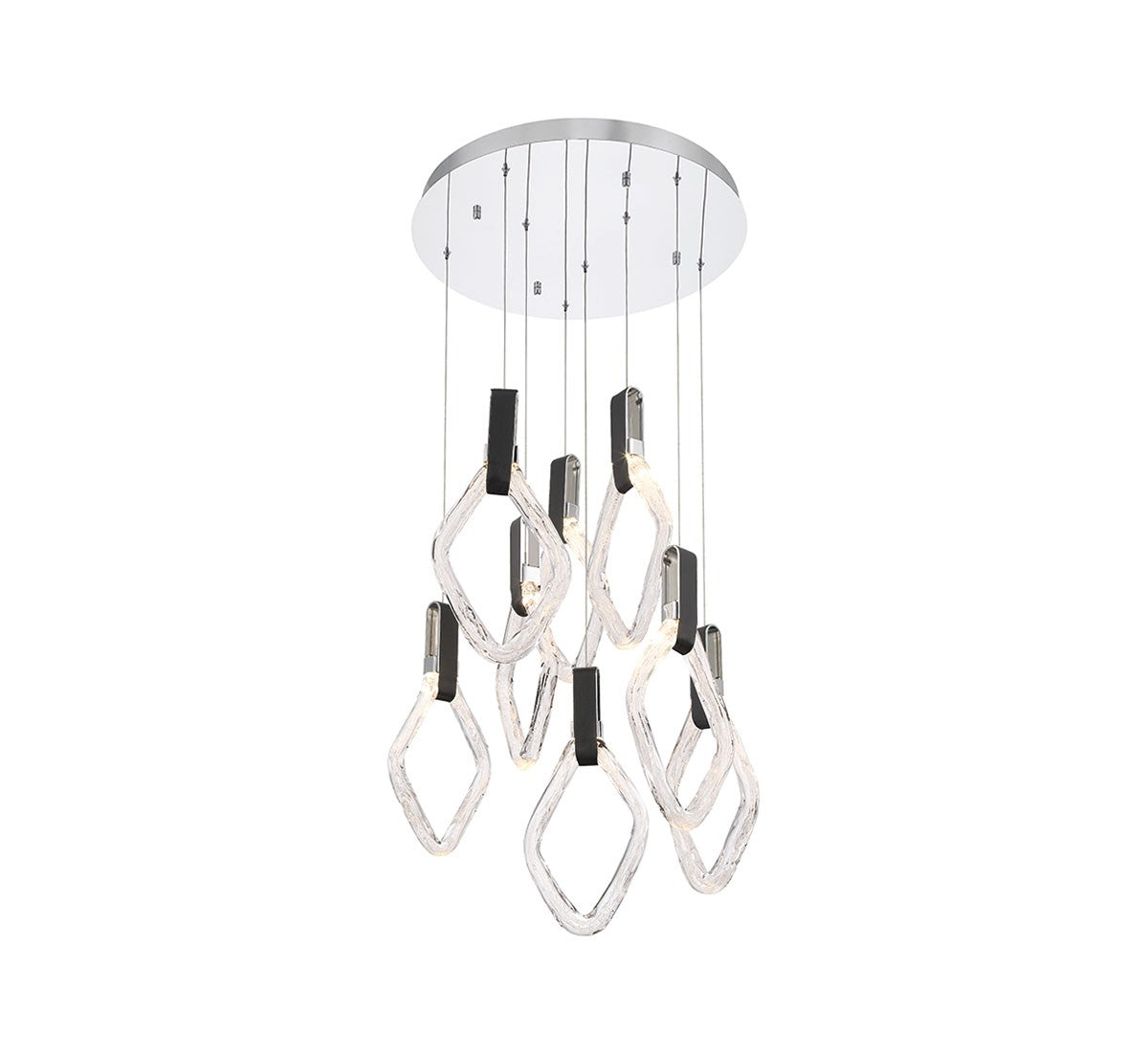 Lustre DEL | Catania