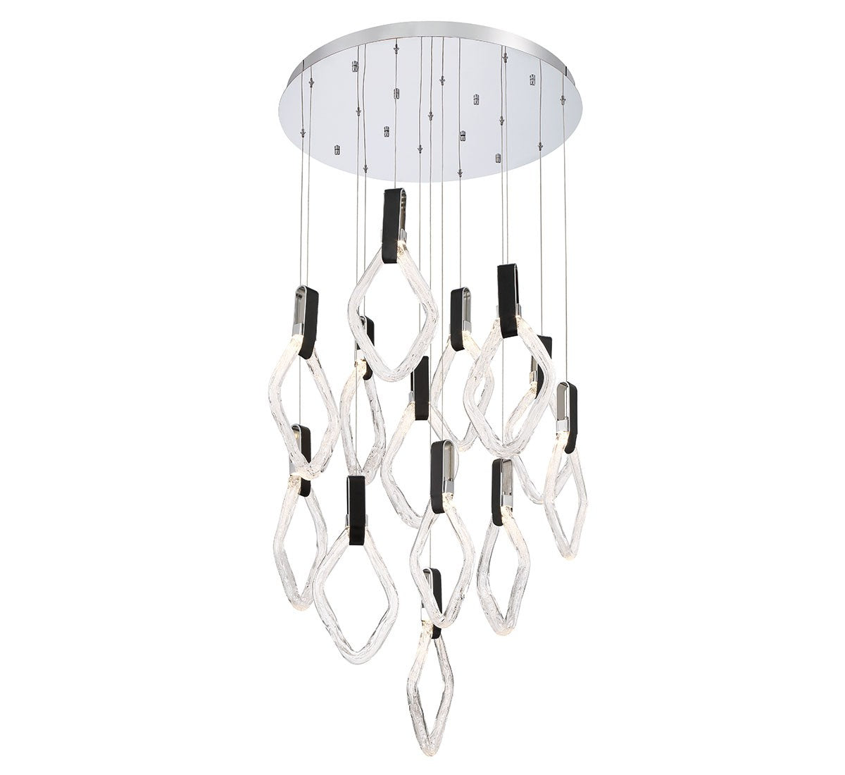 Lustre DEL | Catania