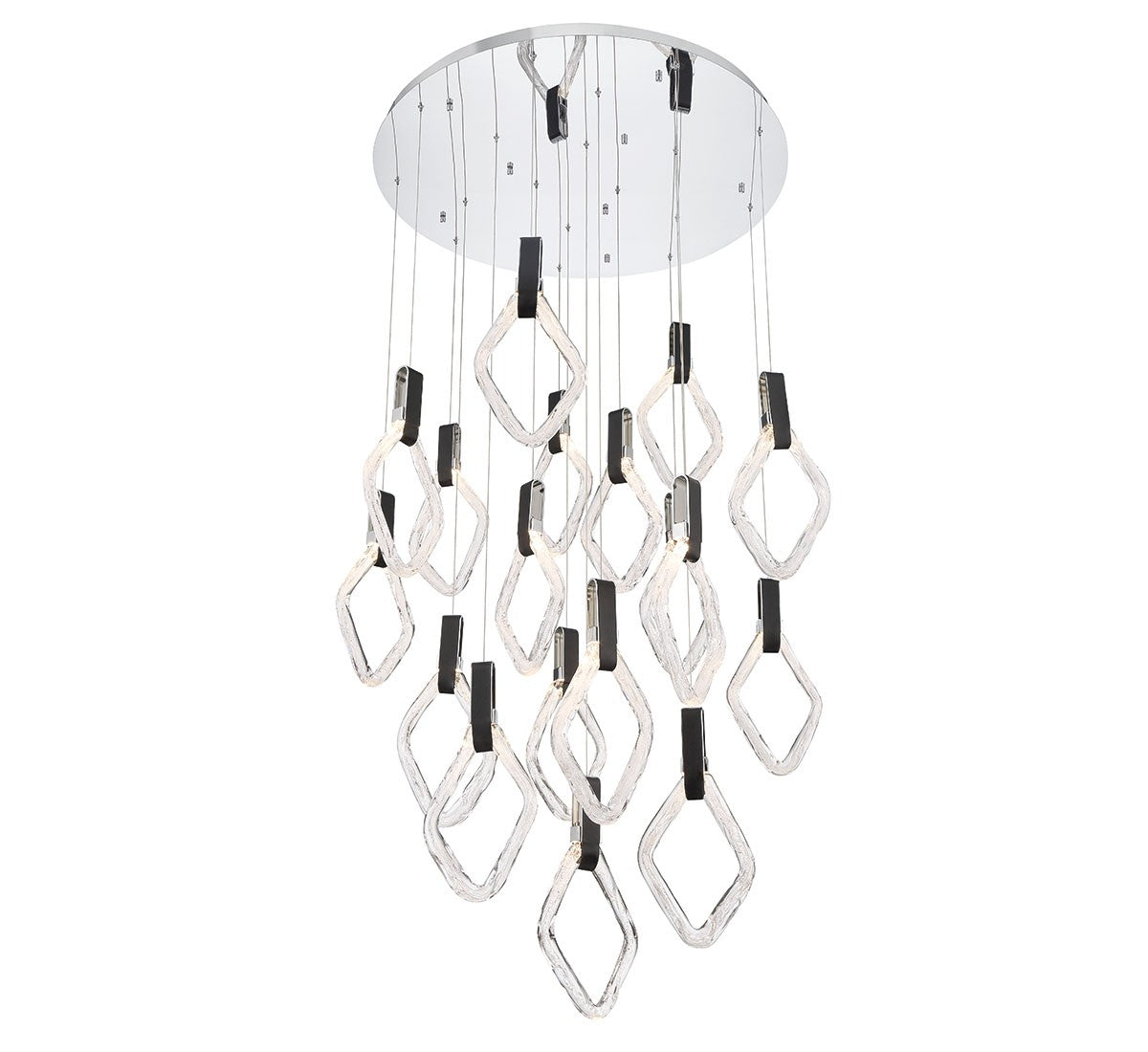 Lustre DEL | Catania