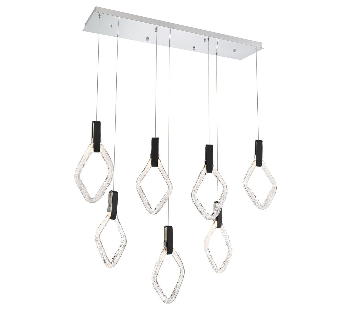Lustre DEL | Catania