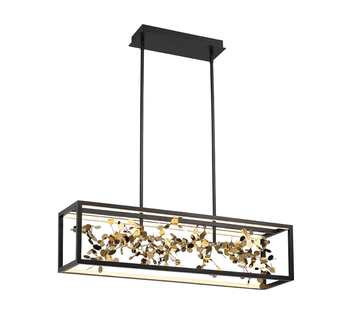 Lustre DEL | Terlizzi