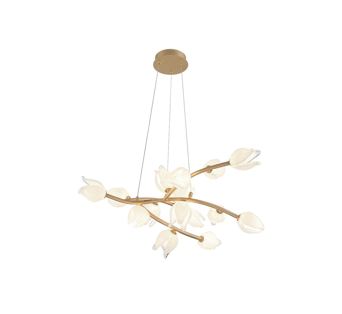 Lustre DEL | Belluno