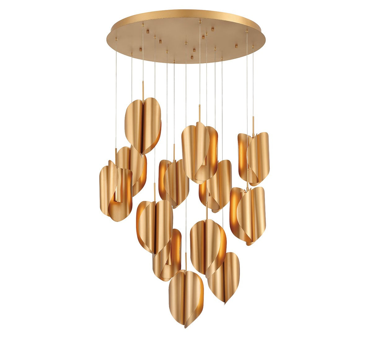 Lustre DEL | Portofino