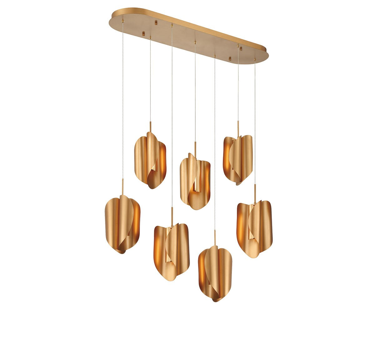 Lustre DEL | Portofino