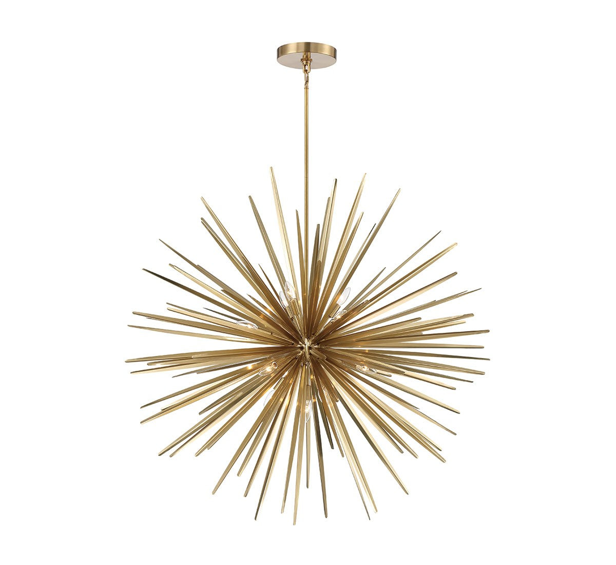 Lustre 14 lumières | Trapani