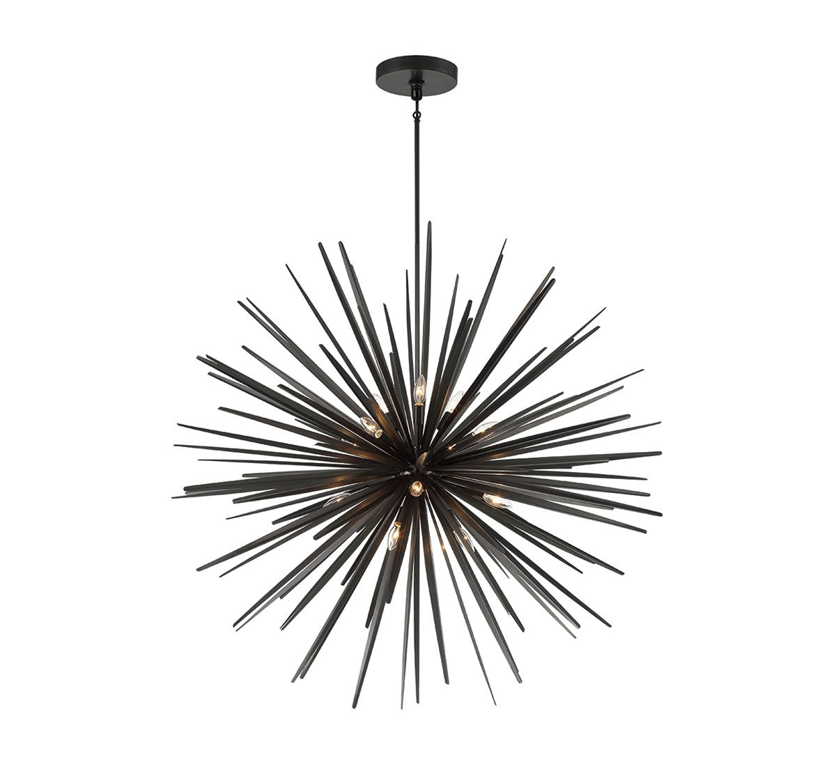 Lustre 14 lumières | Trapani