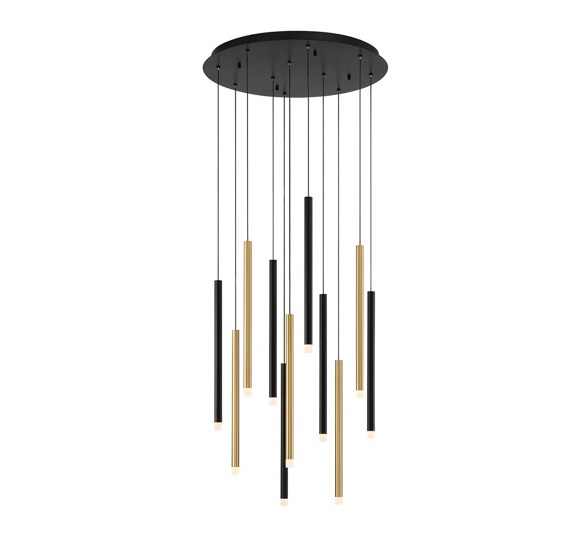 Lustre DEL | Amalfi