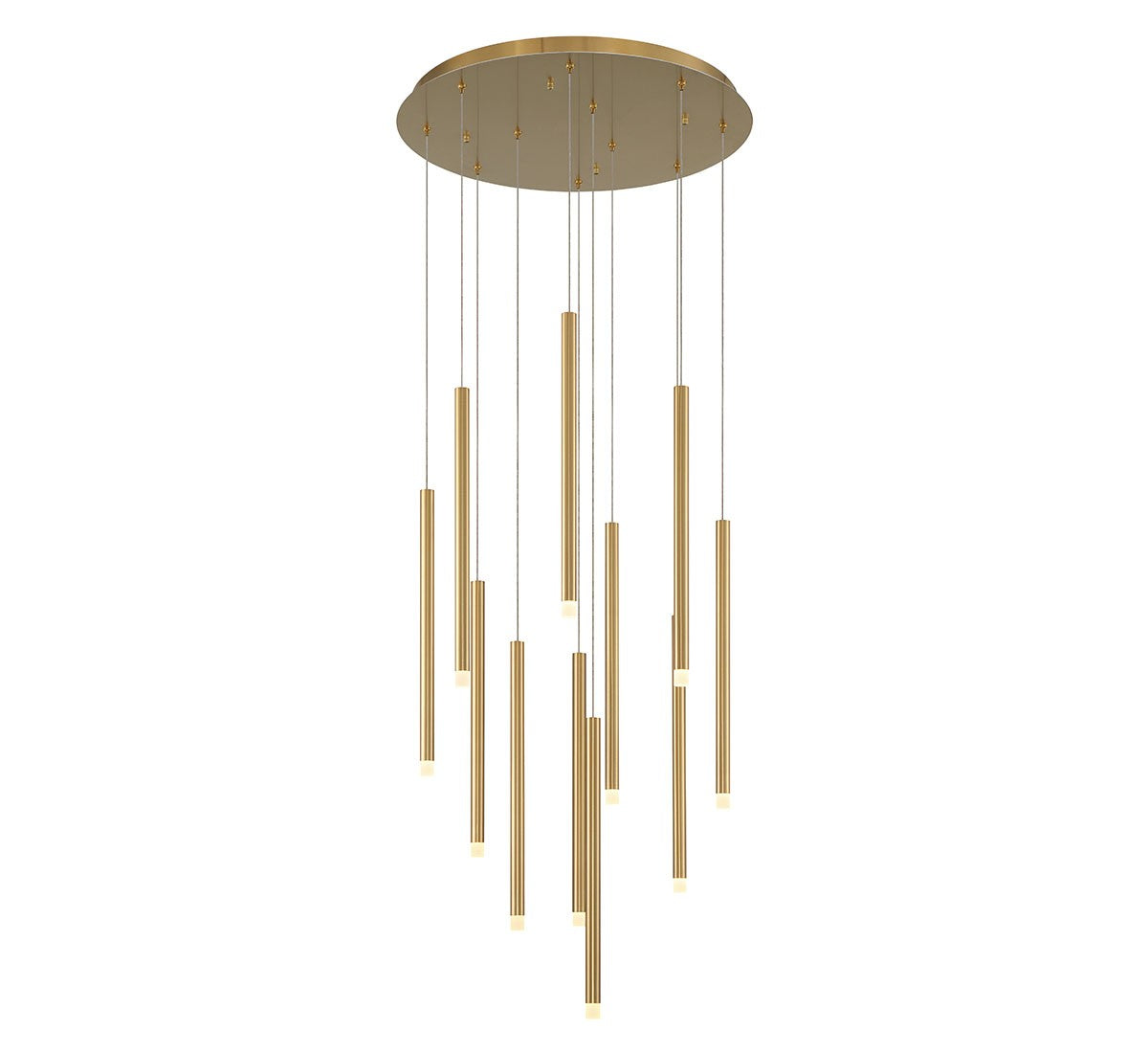 Lustre DEL | Amalfi