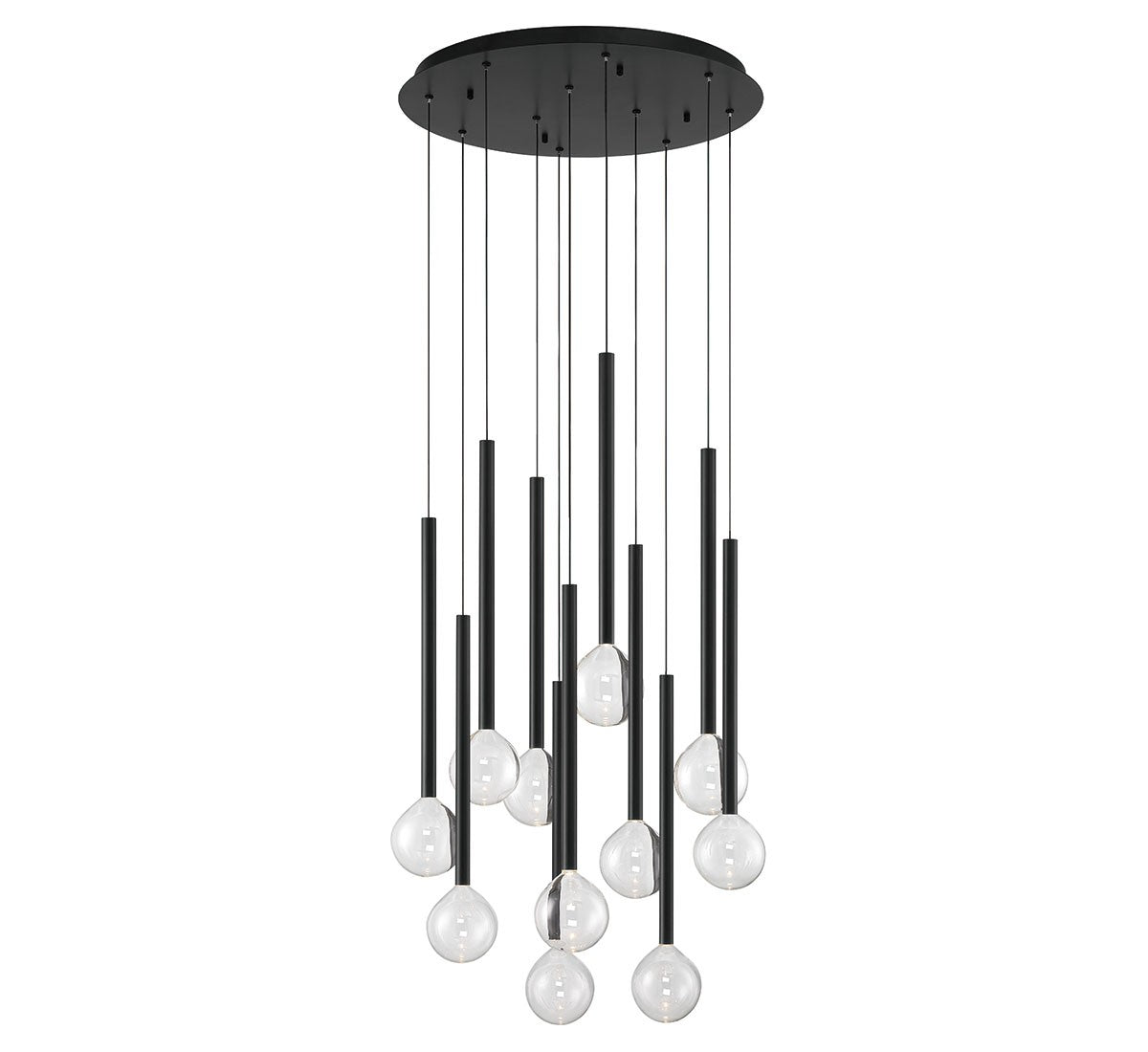 Lustre DEL | Positano