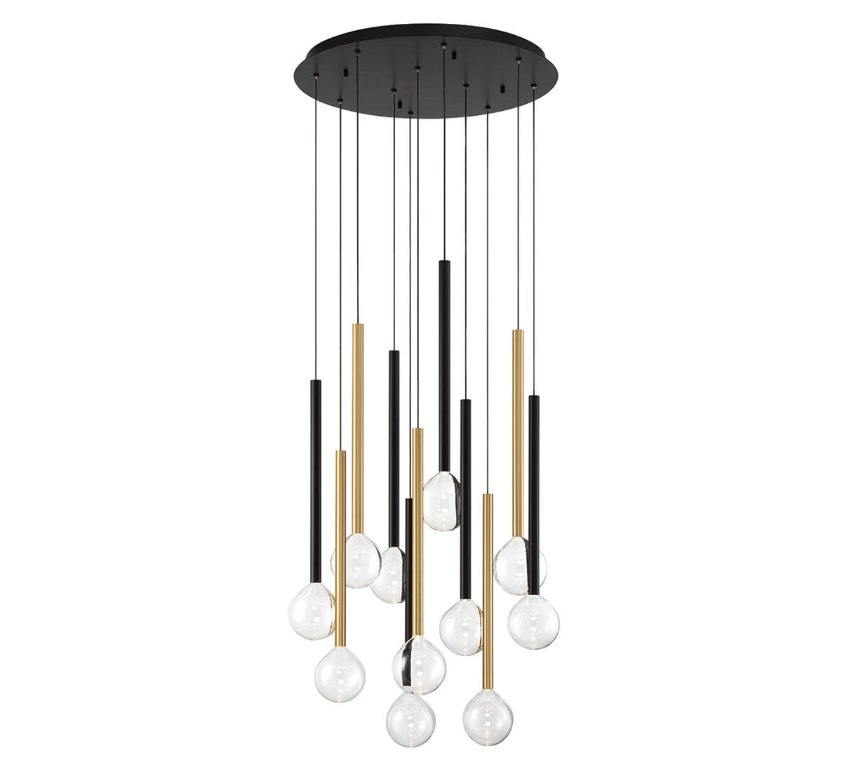 Lustre DEL | Positano