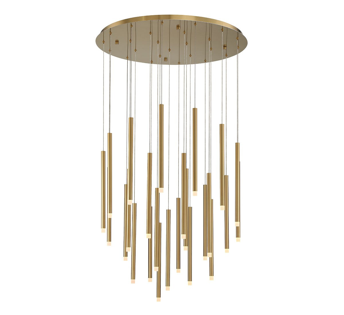 Lustre DEL | Amalfi