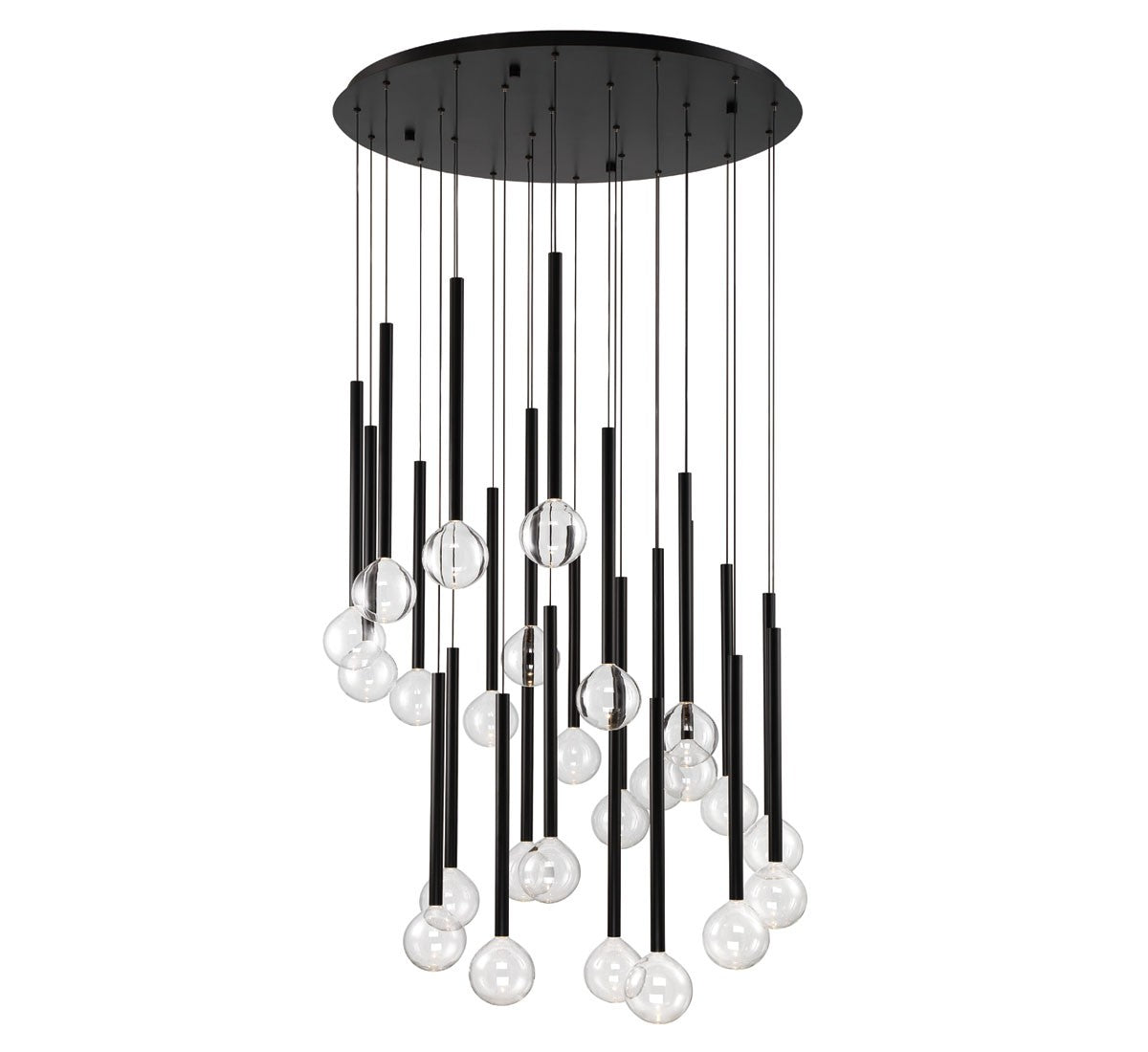Lustre DEL | Positano