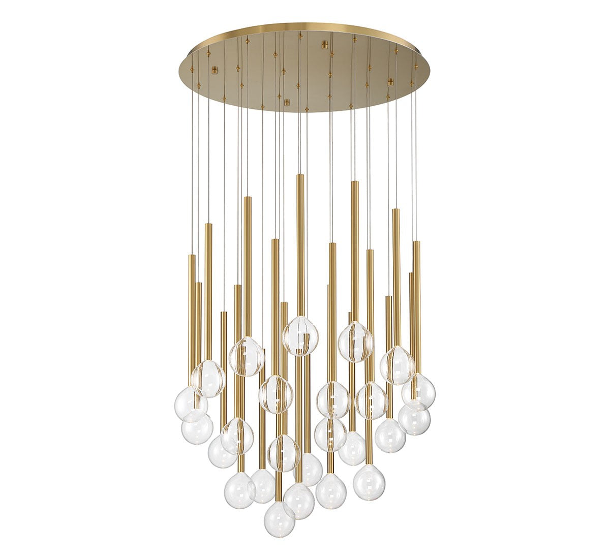 Lustre DEL | Positano