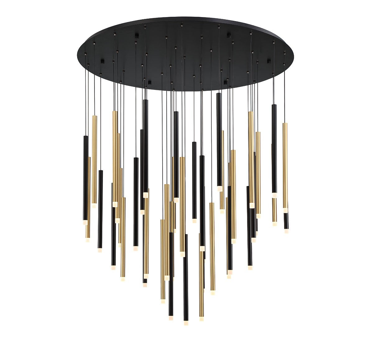 Lustre DEL | Amalfi