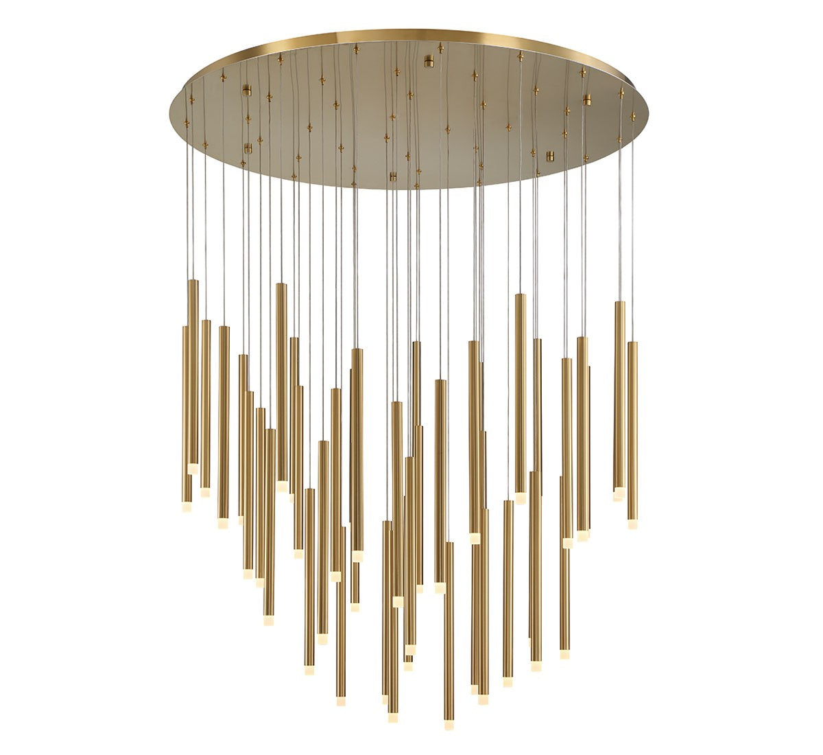 Lustre DEL | Amalfi