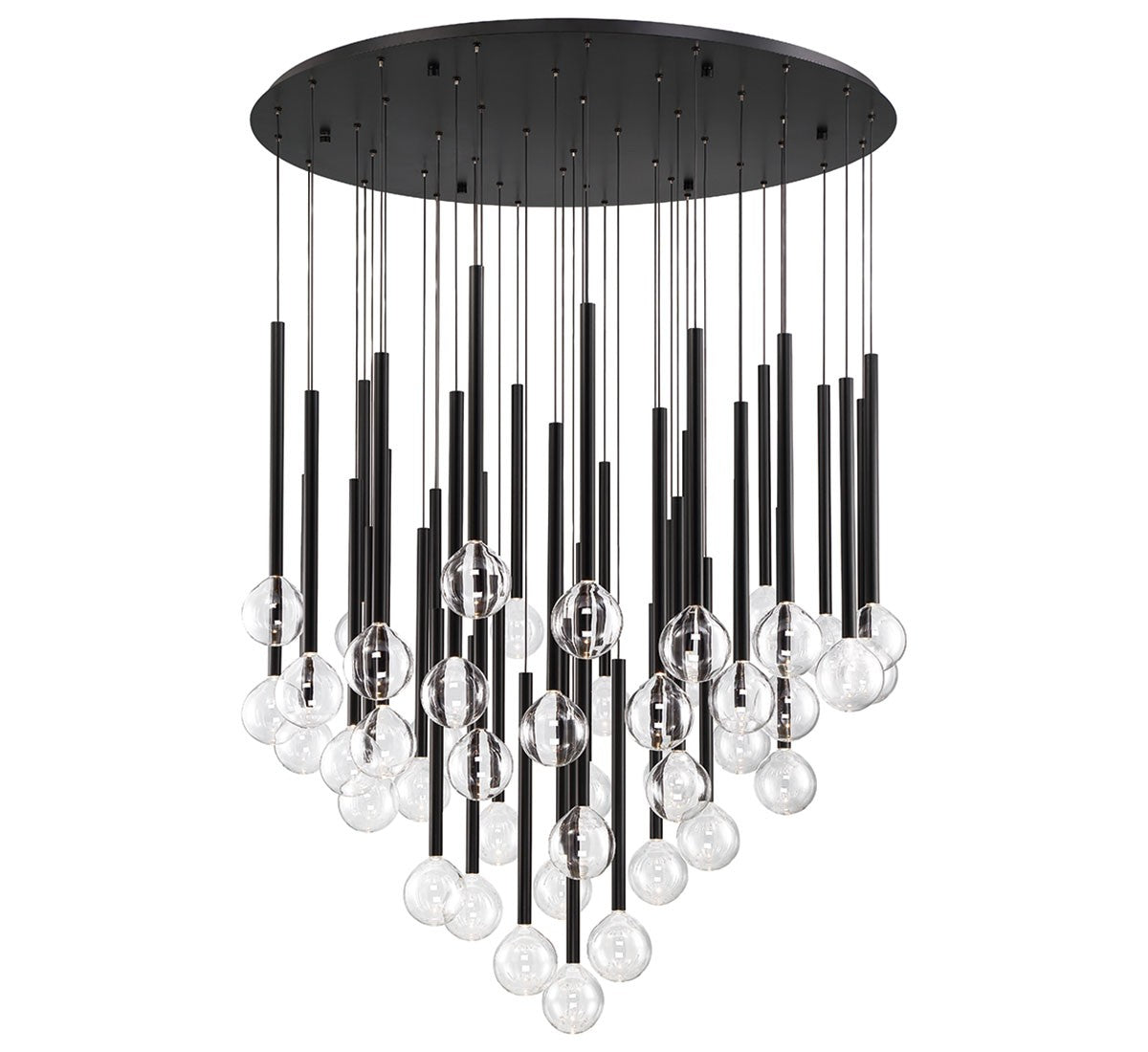 Lustre DEL | Positano