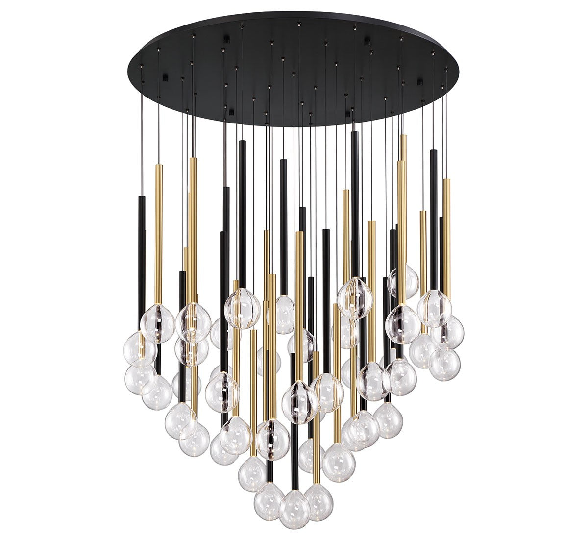 Lustre DEL | Positano