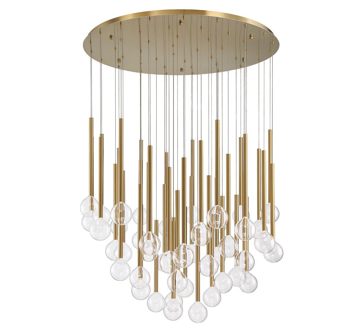Lustre DEL | Positano