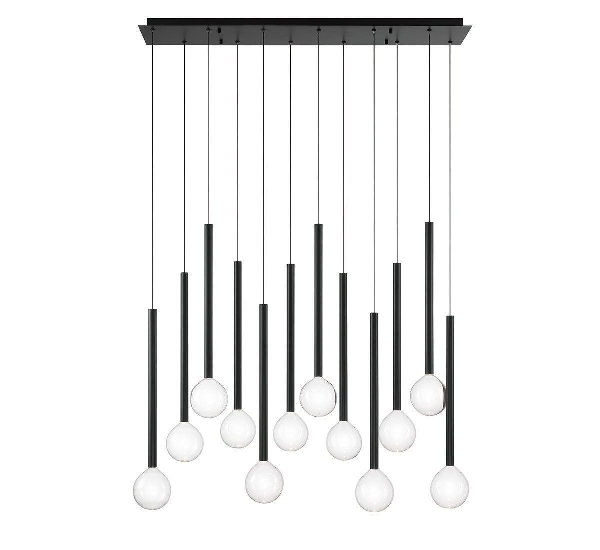 Lustre DEL | Positano