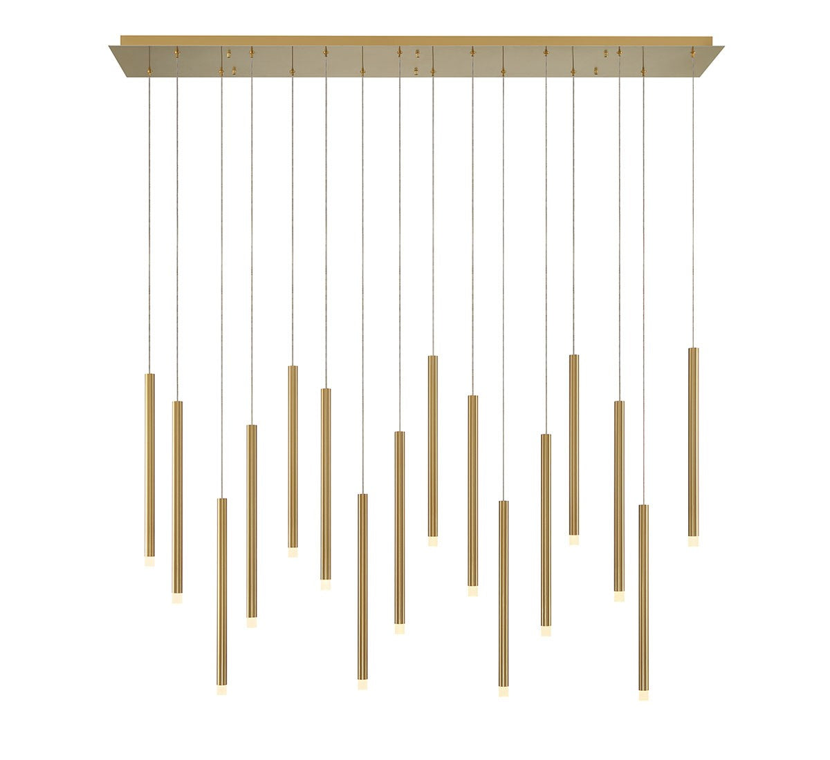 Lustre DEL | Amalfi