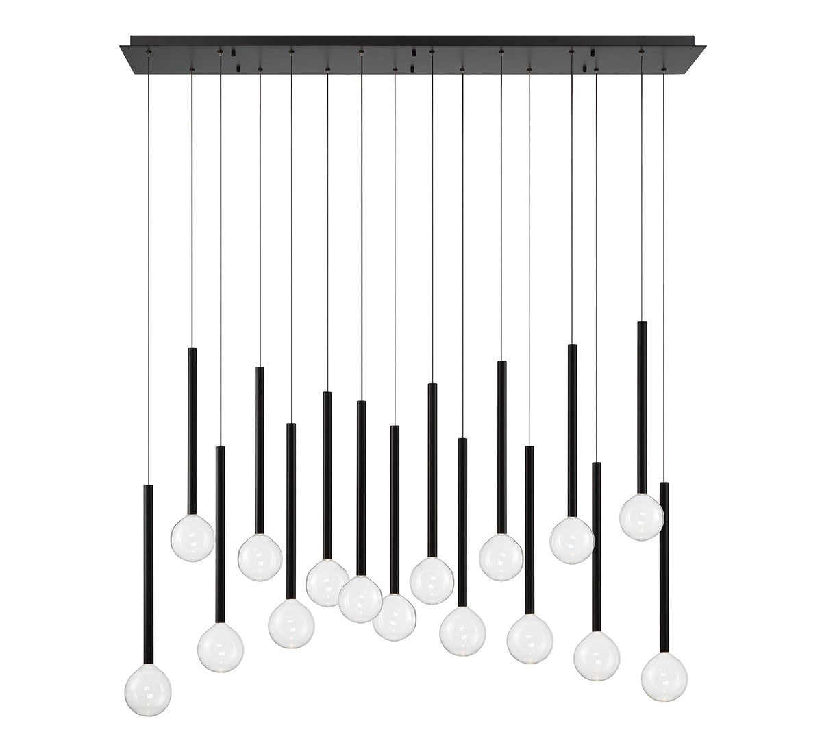 Lustre DEL | Positano