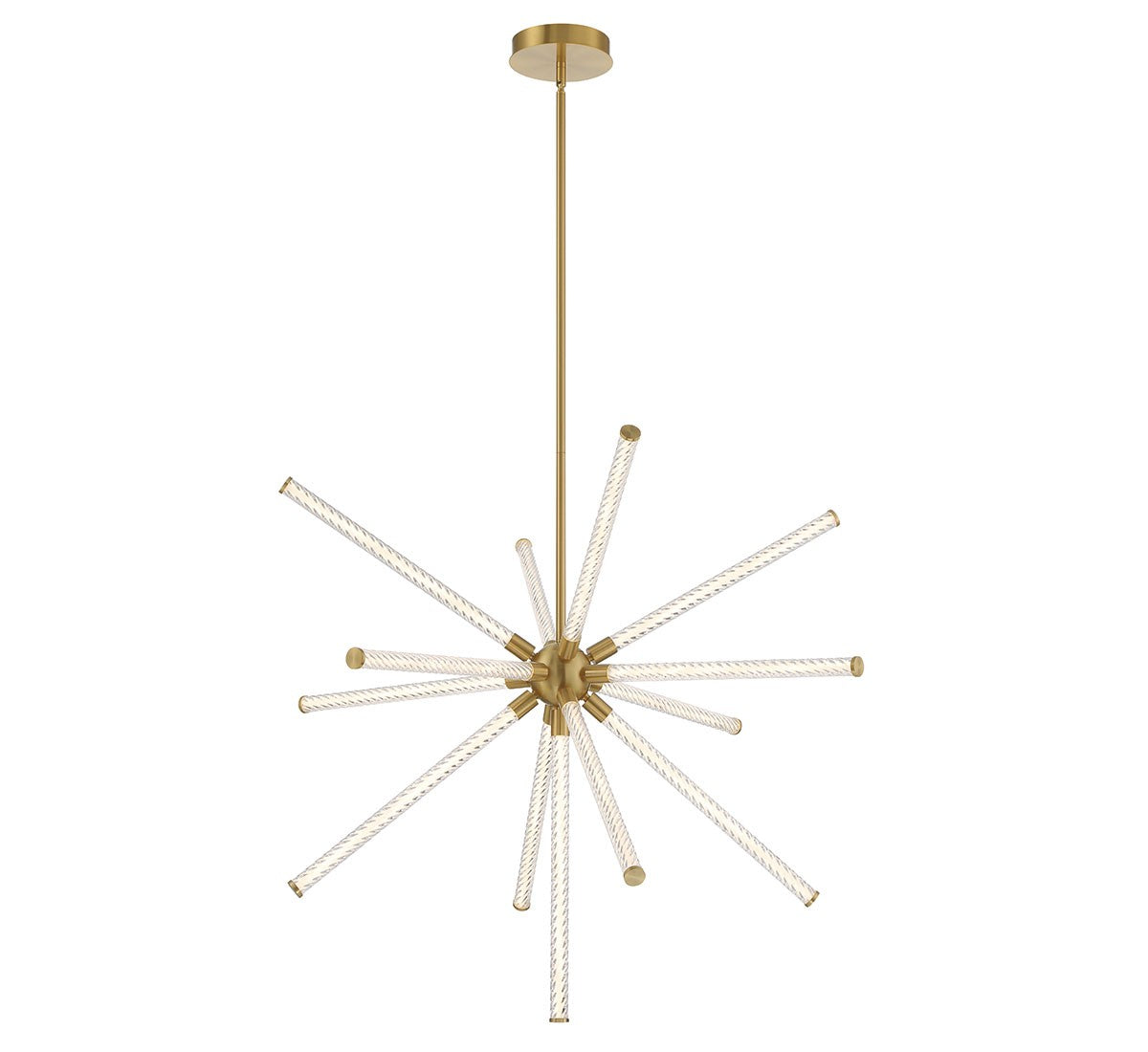 Lustre DEL | Volterra