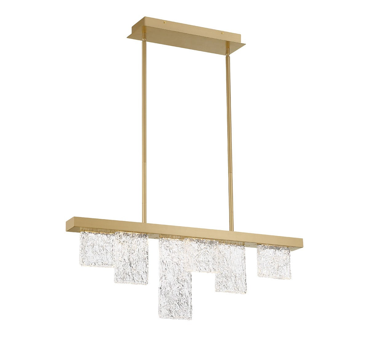 Lustre DEL | Siena