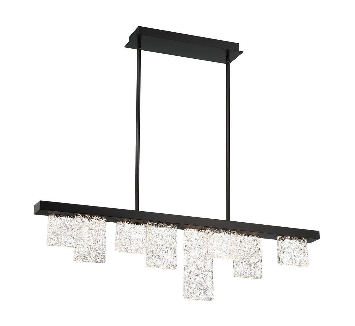 Lustre DEL | Siena