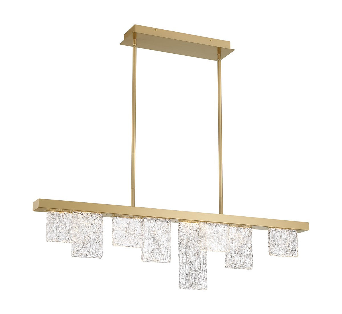 Lustre DEL | Siena