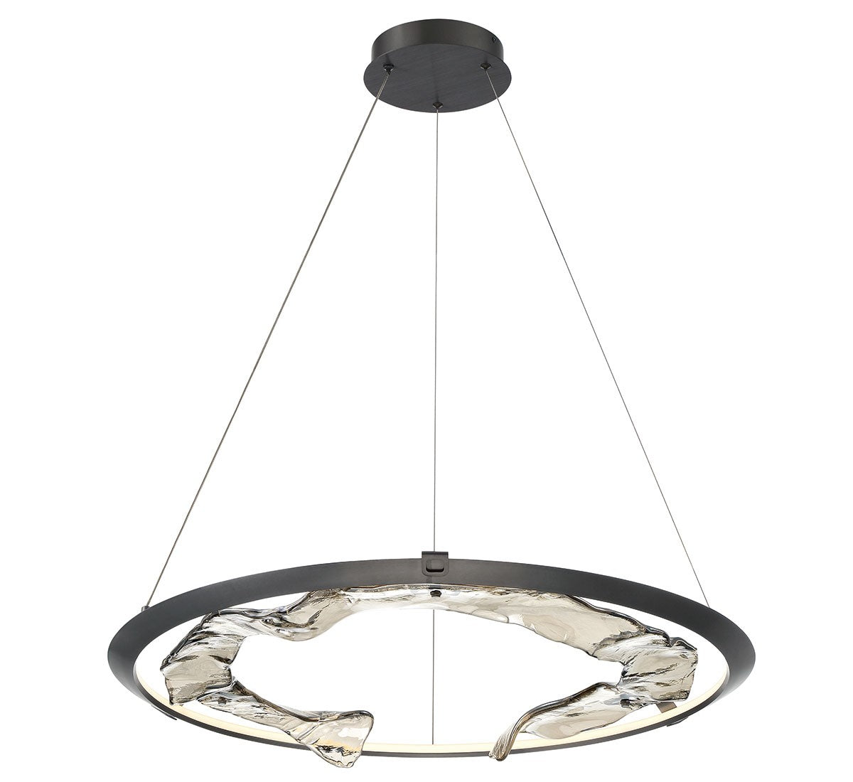 Lustre DEL | Nettuno