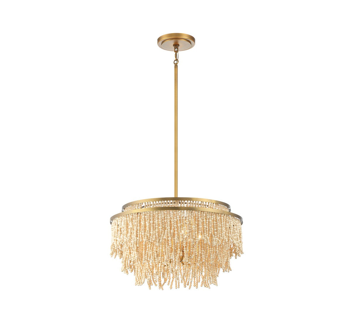 Lustre 5 lumières | Molfetta
