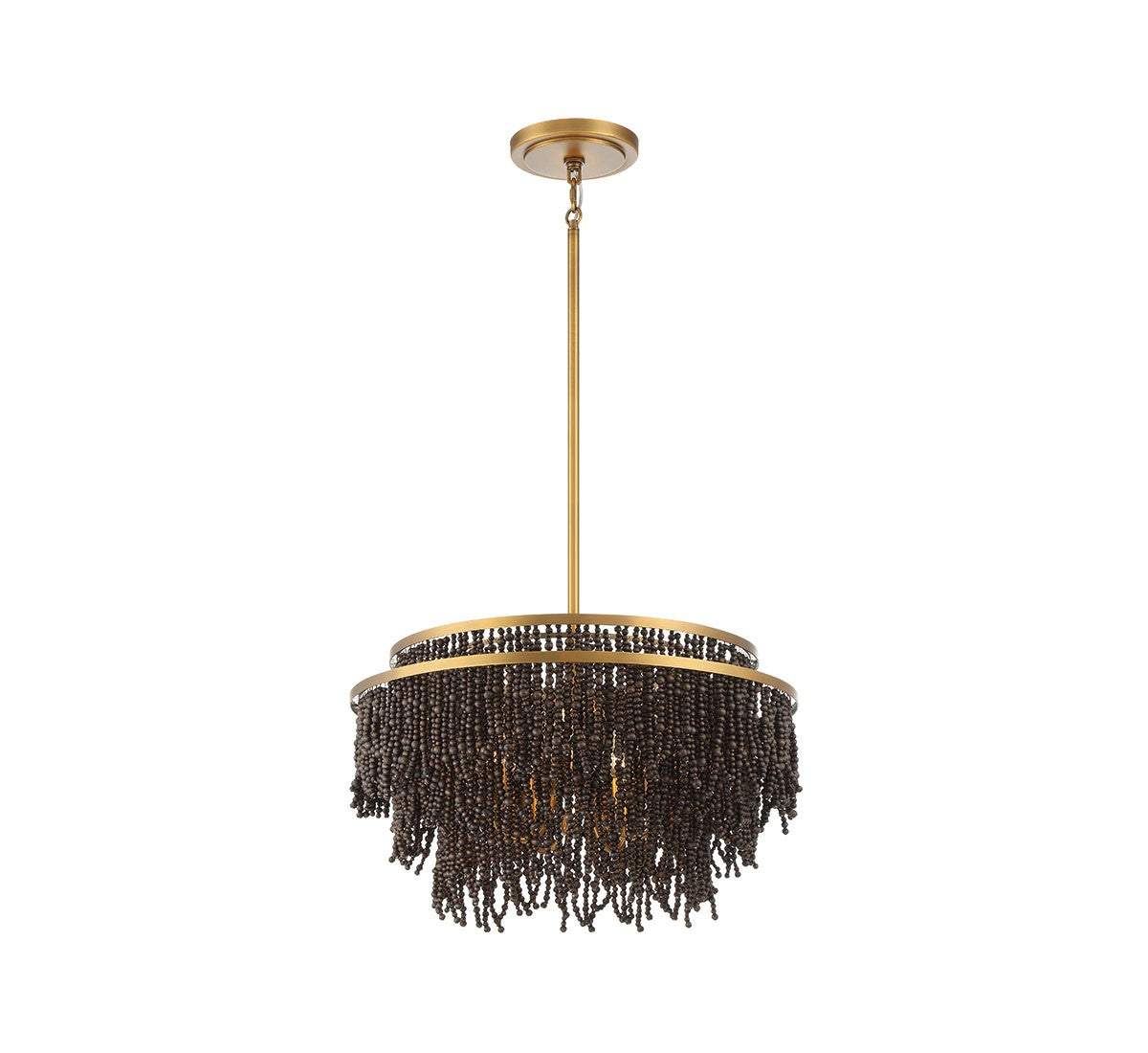 Lustre 5 lumières | Molfetta