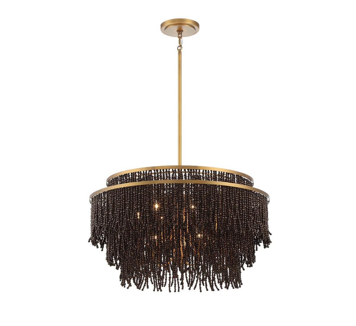 Lustre 9 lumières | Molfetta