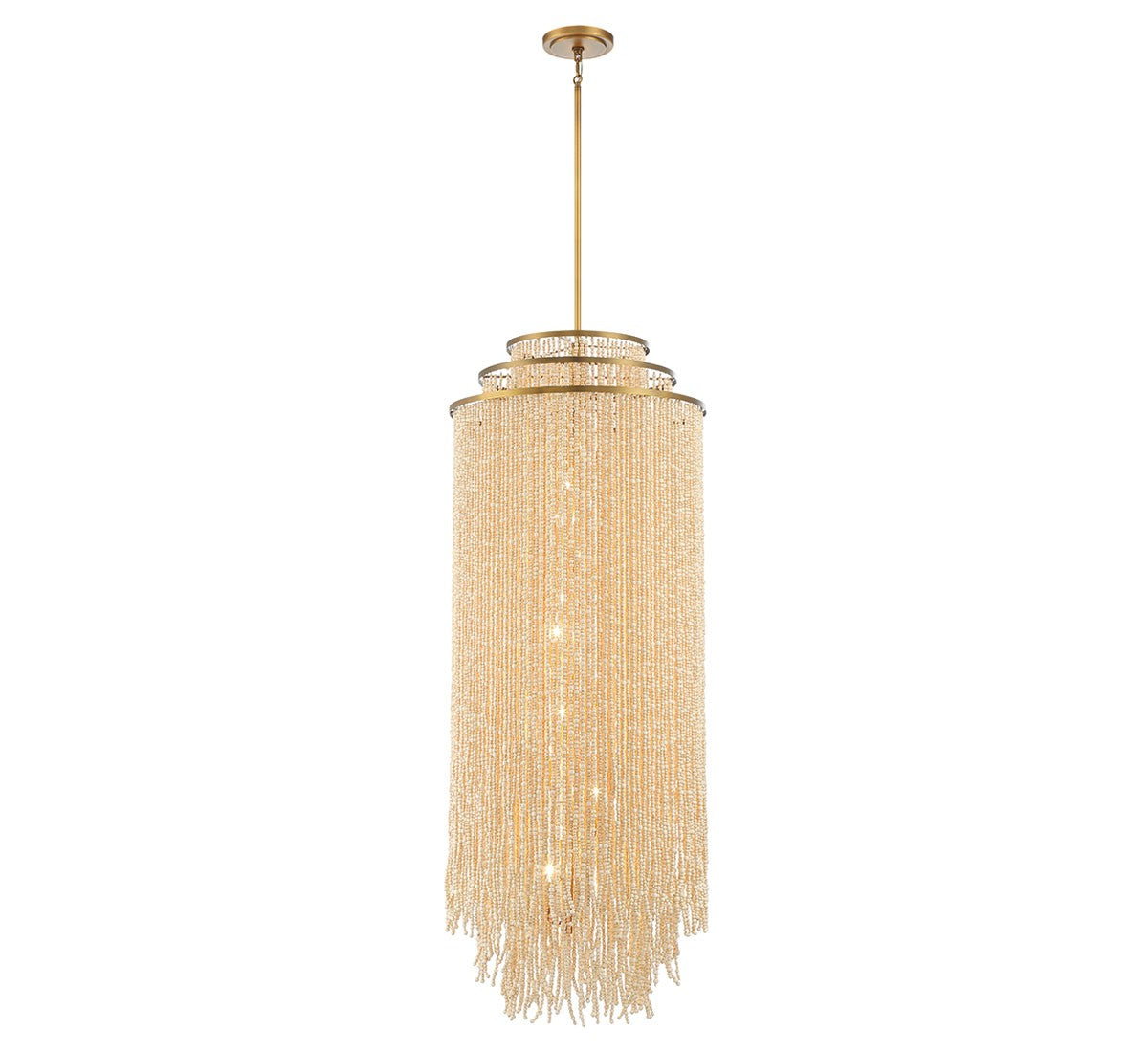 Lustre 12 lumières | Molfetta