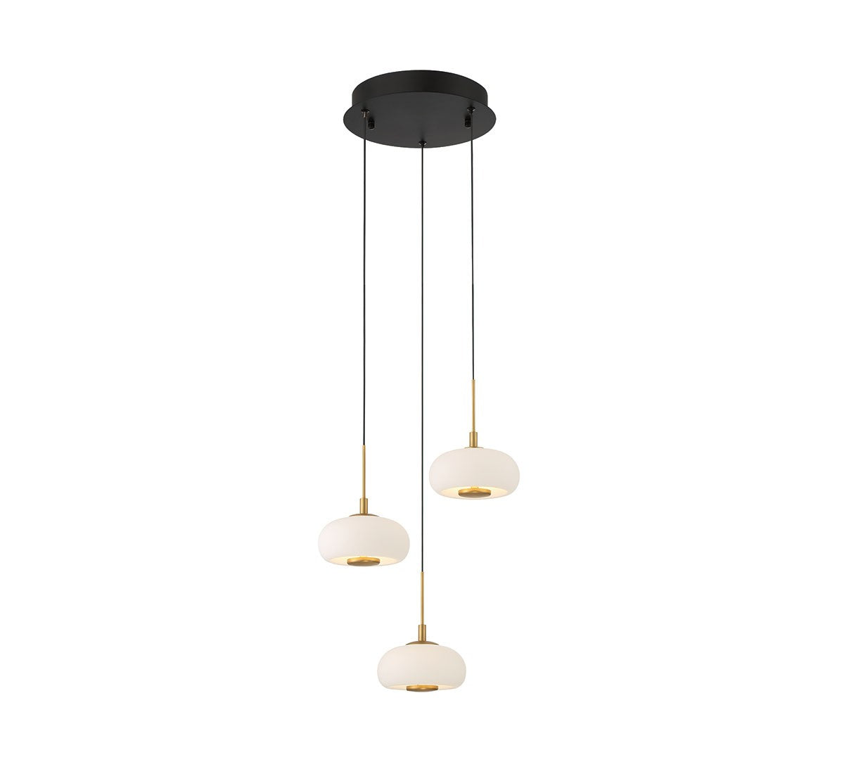 Suspension DEL | Adelfia