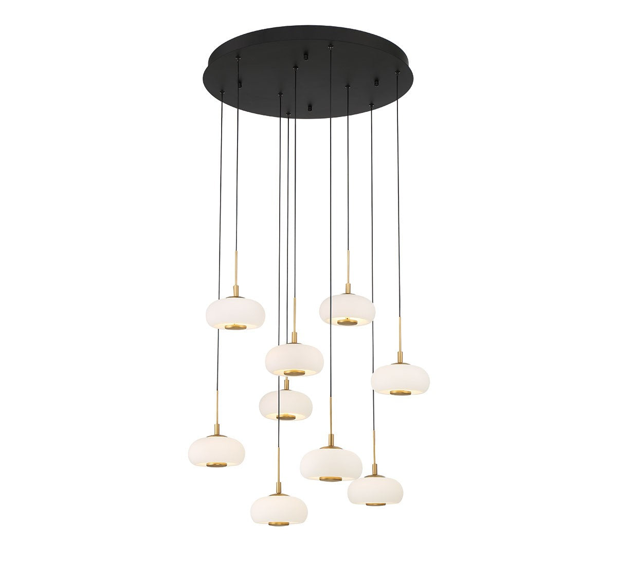 Lustre DEL | Adelfia