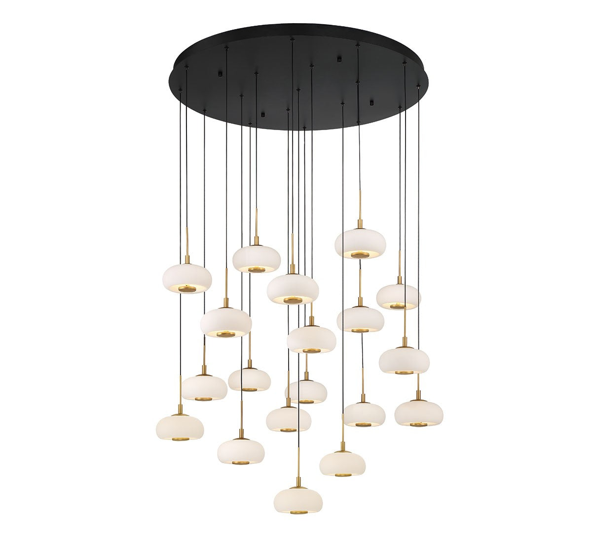 Lustre DEL | Adelfia