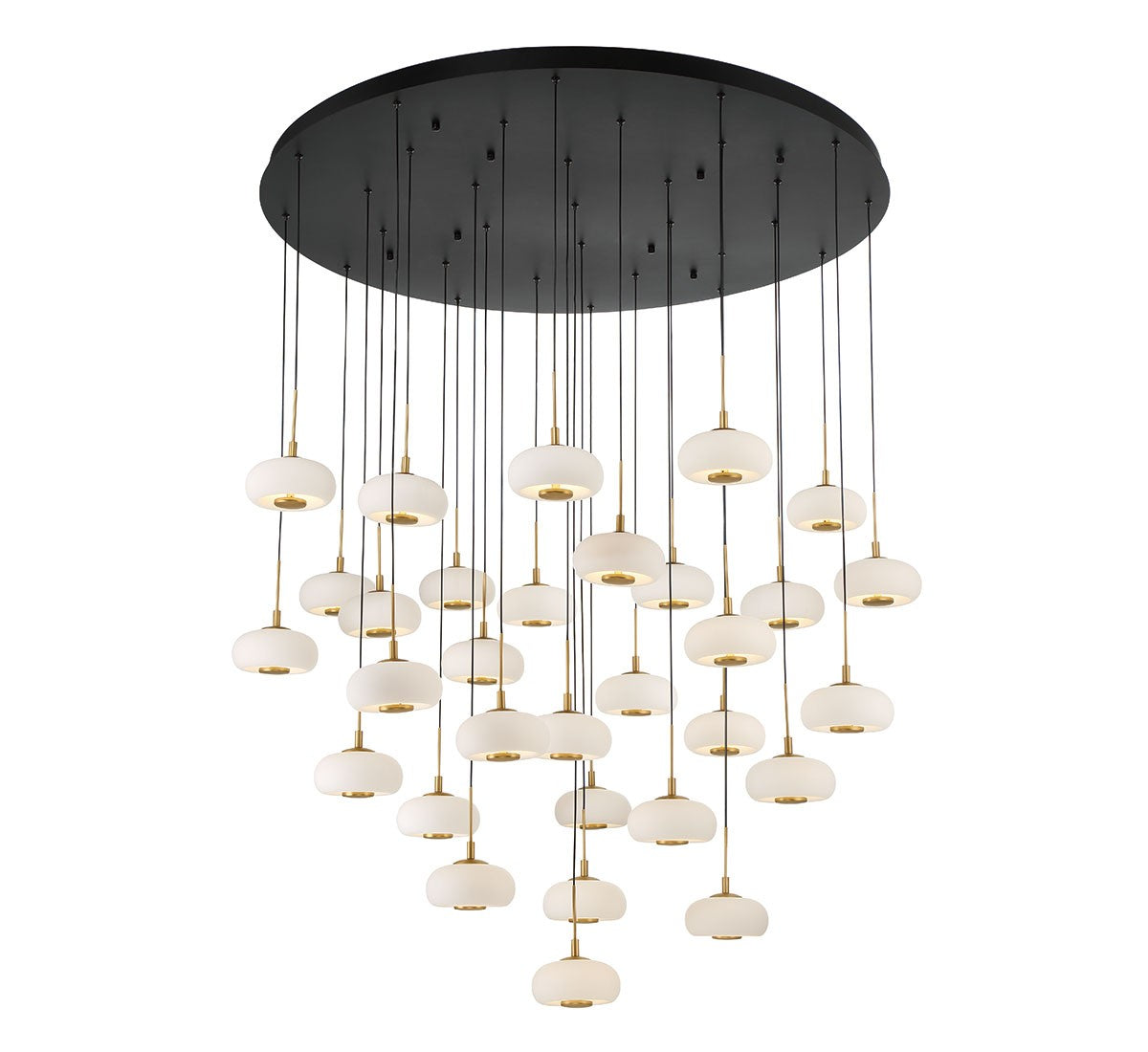 Lustre DEL | Adelfia