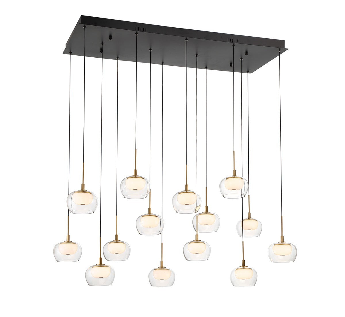 Lustre DEL | Manarola
