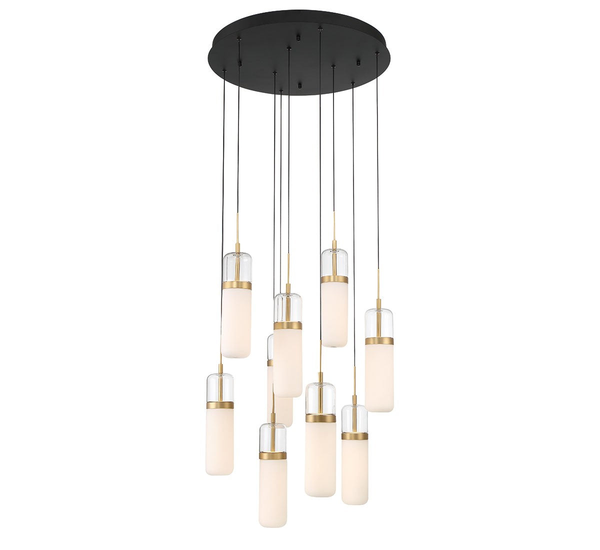 Lustre DEL | Verona