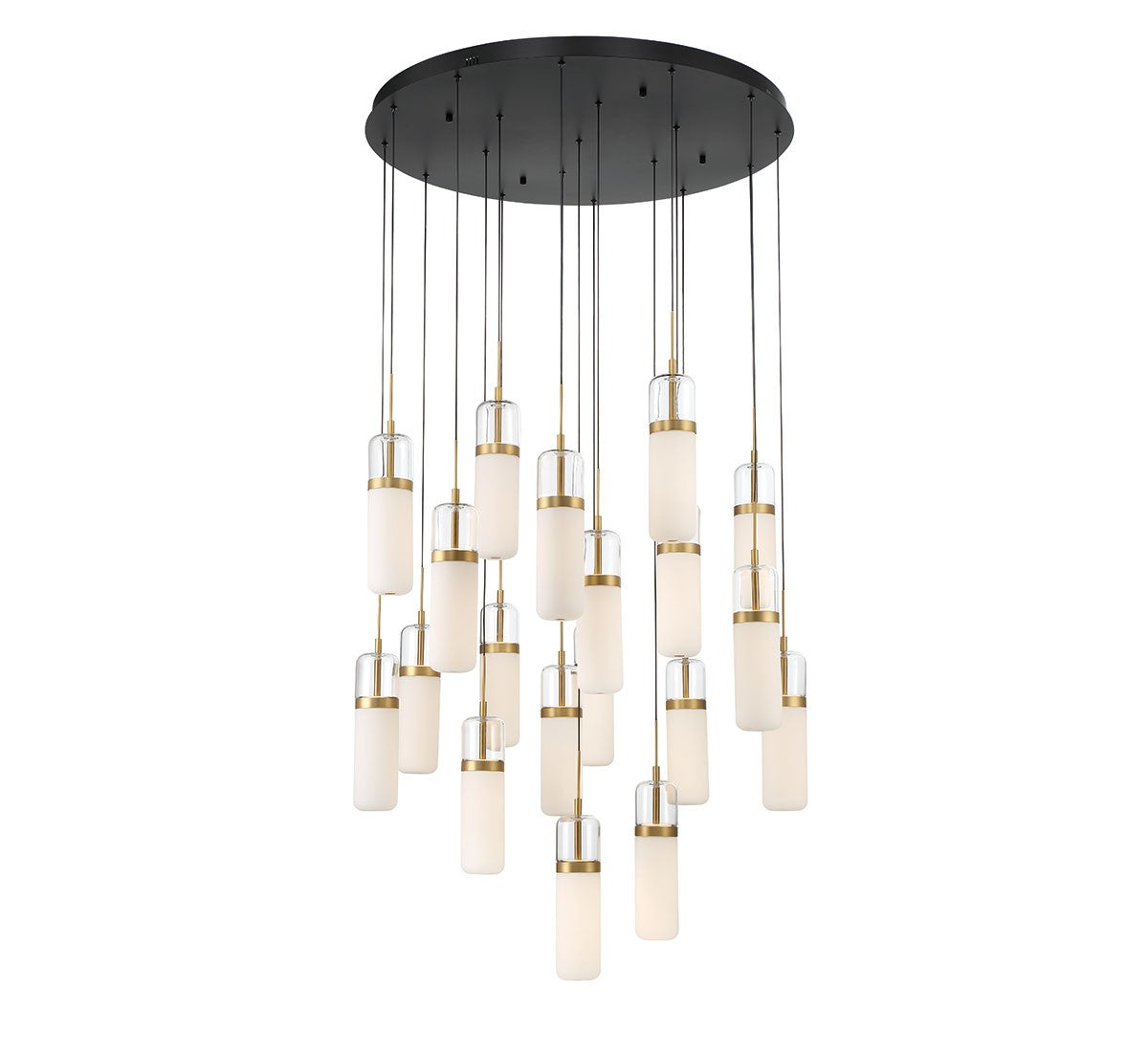 Lustre DEL | Verona
