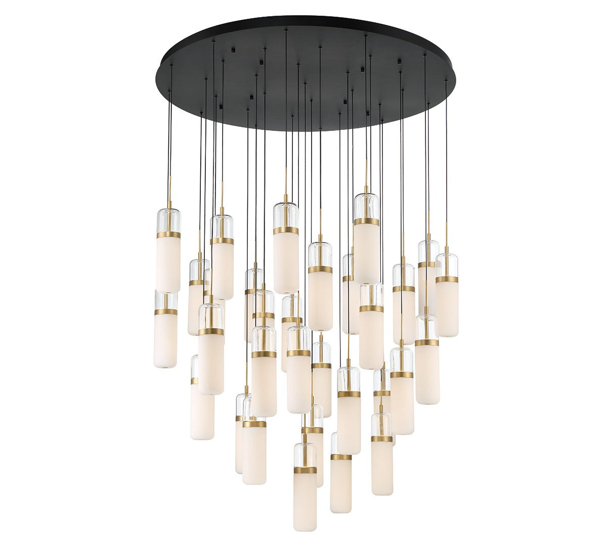 Lustre DEL | Verona
