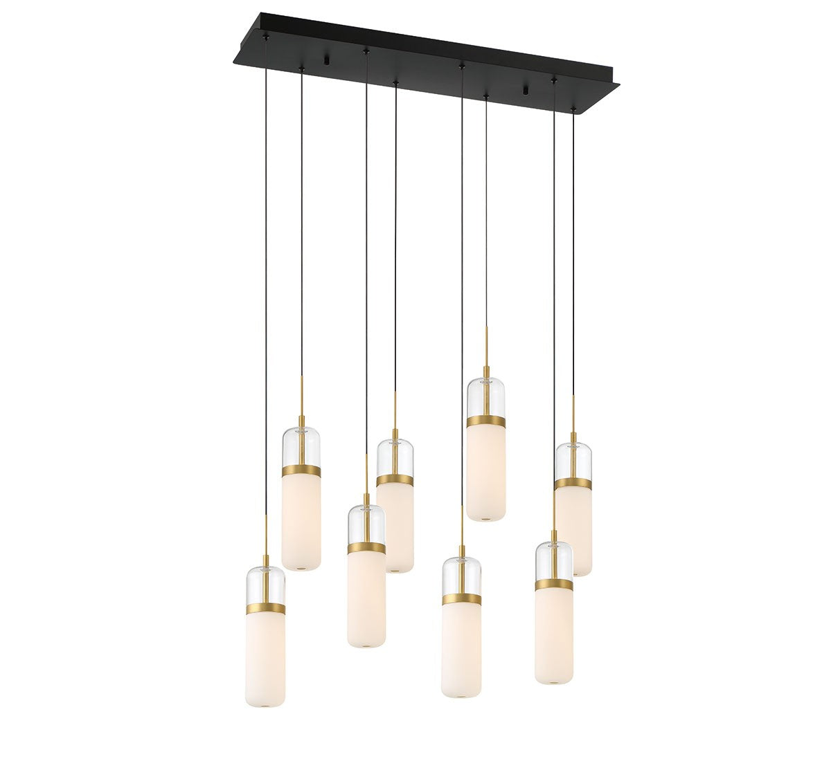 Lustre DEL | Verona