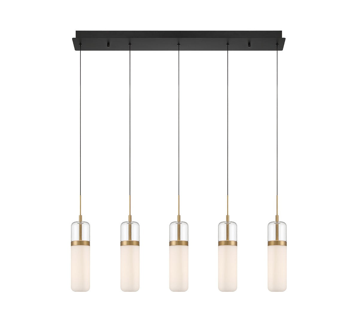 Lustre DEL | Verona