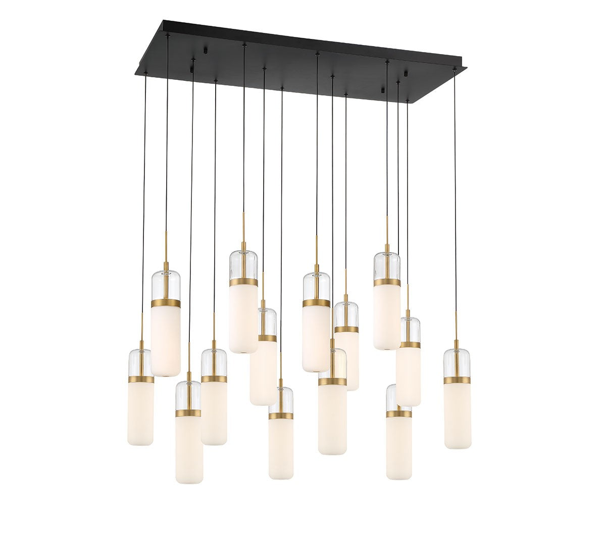 Lustre DEL | Verona