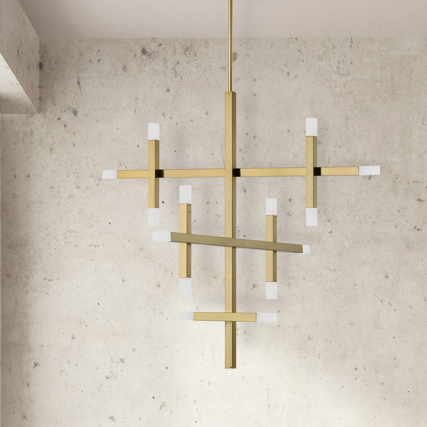 Lustre DEL | Acasia