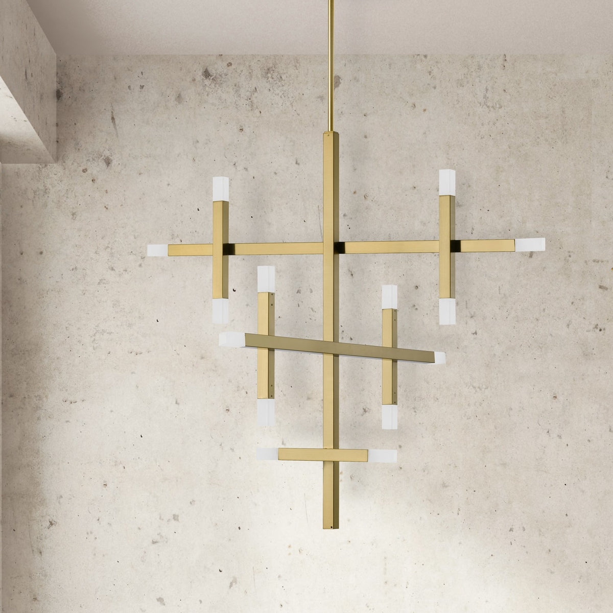 Lustre DEL | Acasia