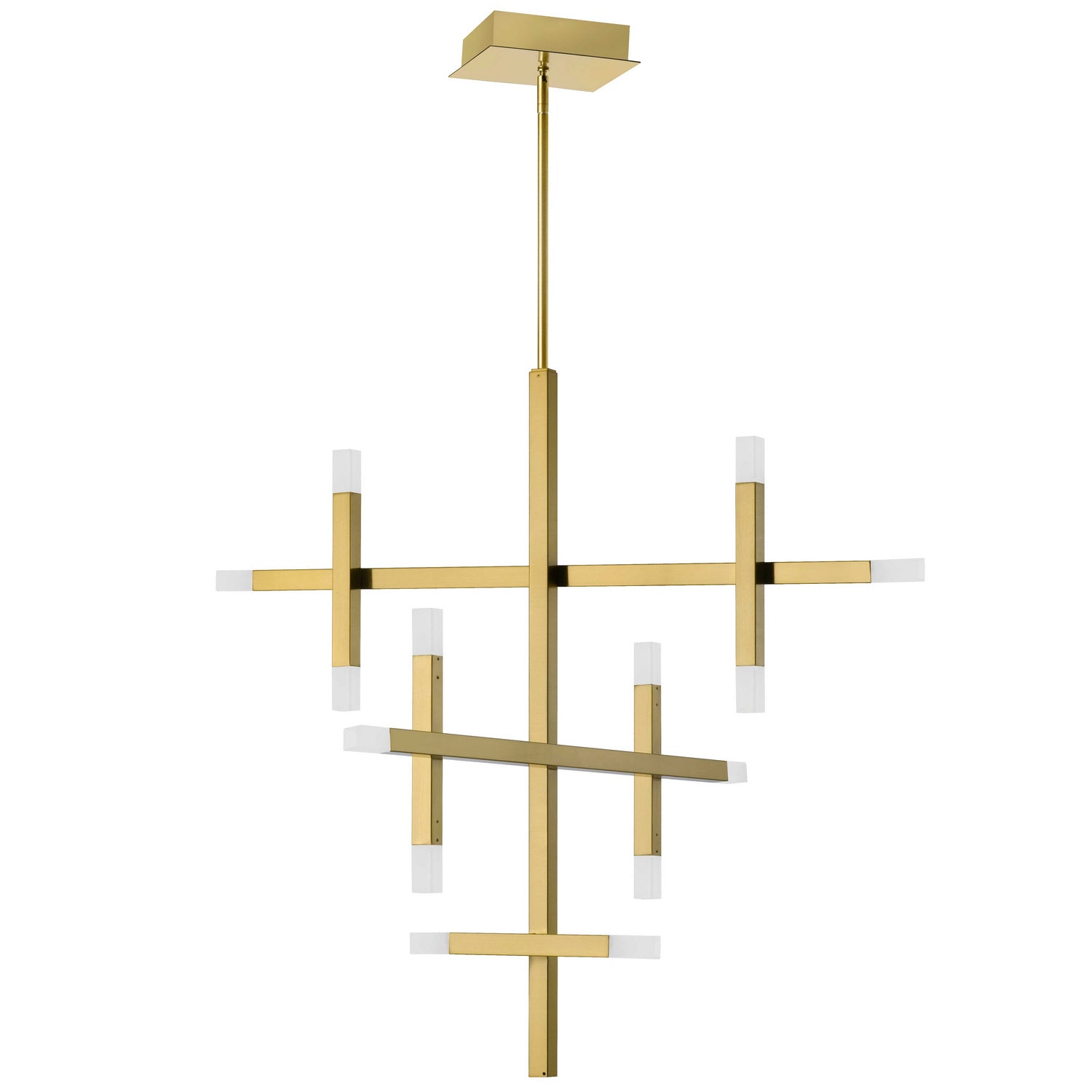 Lustre DEL | Acasia