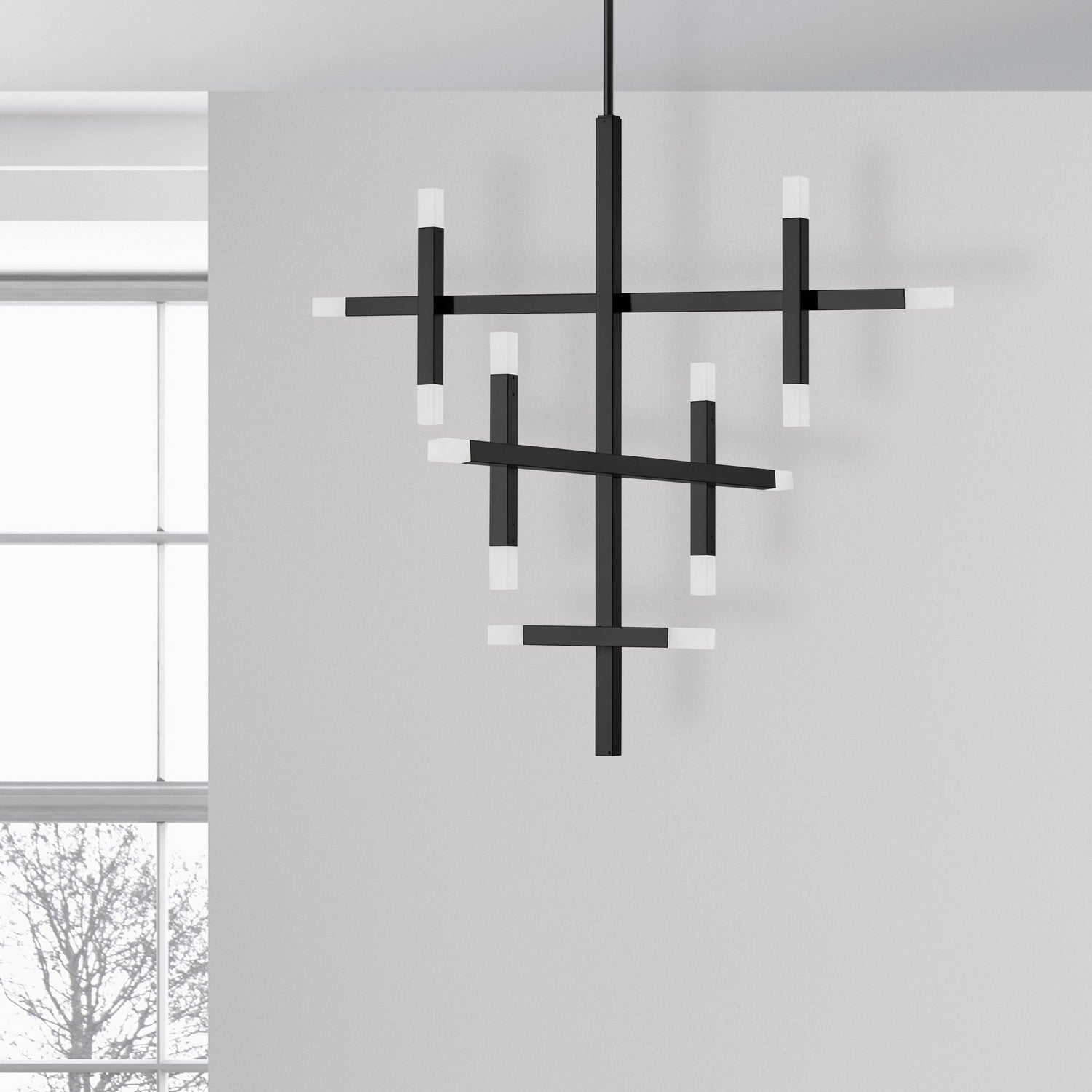 Lustre DEL | Acasia